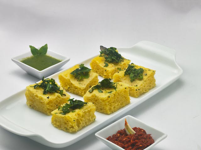 Dhokla