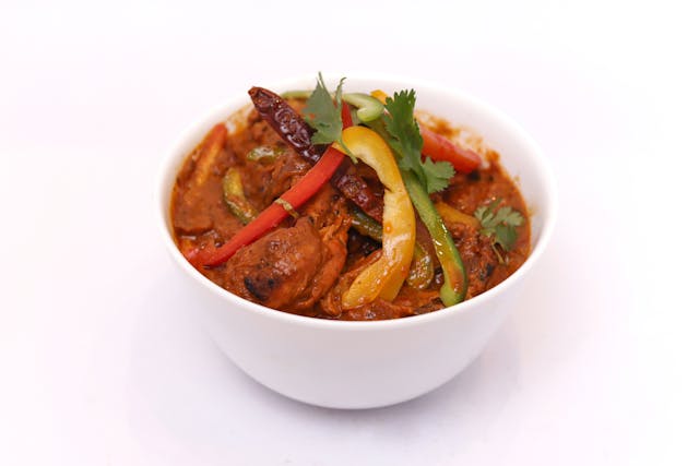 Jalfraizi