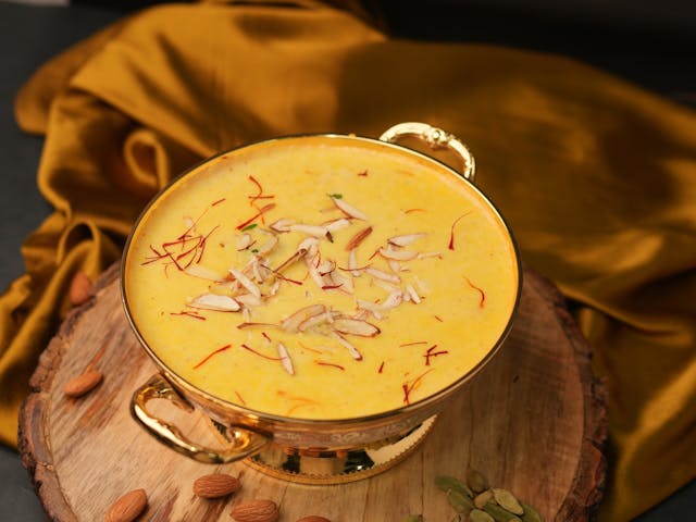 Rasmalai